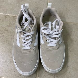 Vans Pro Skater Shoe